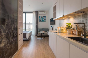 Studio Apt in Greenbay Mễ Trì